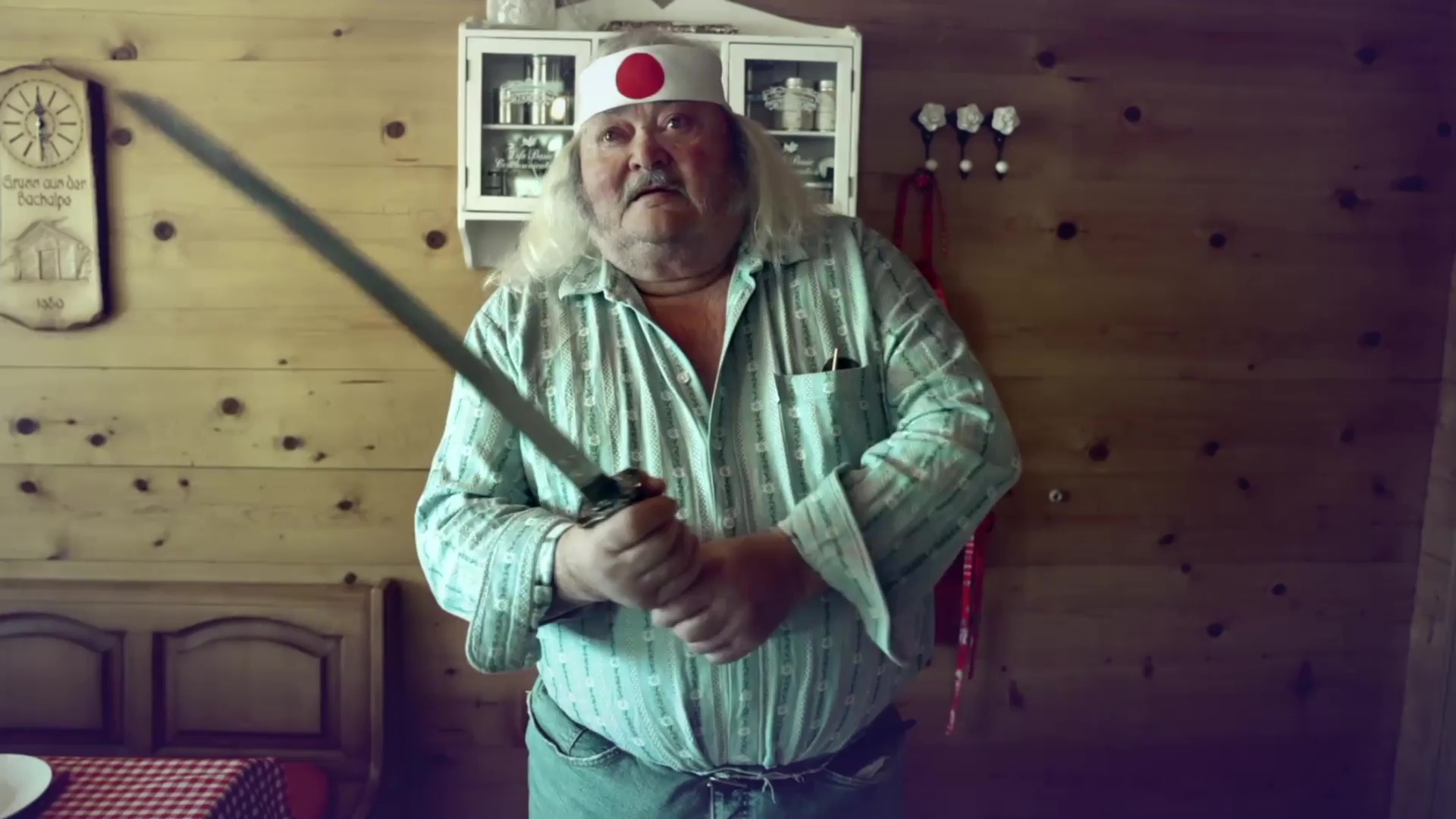 Garage Susten · Schnydär